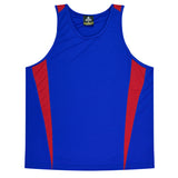 EUREKA KIDS SINGLETS - N3104