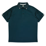 FLINDERS MENS POLOS - N1308