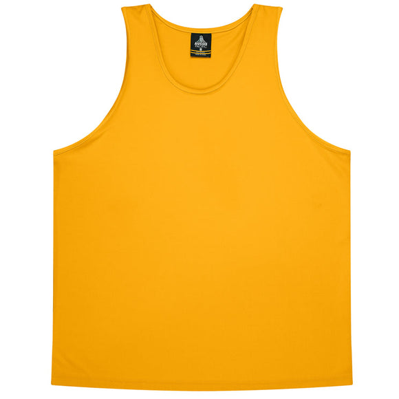 BOTANY KIDS SINGLETS - 3107