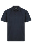 KEIRA MENS POLOS - N1306