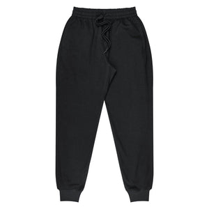 TAPERED FLEECE MENS PANTS - N1608