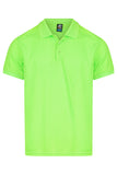 LACHLAN MENS POLOS - N1314