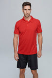 BOTANY MENS POLOS - N1307