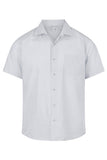 BELAIR MENS SHIRT SHORT SLEEVE - N1905S