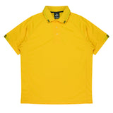 FLINDERS MENS POLOS - N1308