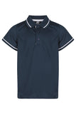 COTTESLOE KIDS POLOS - N3319