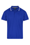 PORTSEA MENS POLOS - N1321