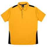 PATERSON KIDS POLOS - N3305