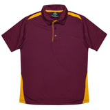 PATERSON KIDS POLOS - N3305