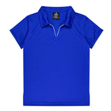 YARRA LADY POLOS - N2302