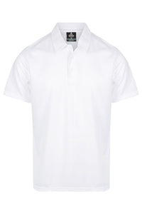 BOTANY MENS POLOS - N1307