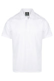 BOTANY MENS POLOS - N1307