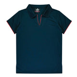 YARRA LADY POLOS - N2302