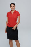 YARRA LADY POLOS - N2302