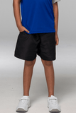 PONGEE SHORT KIDS SHORTS - N3602