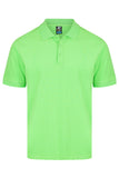 CLAREMONT MENS POLOS - N1315