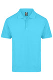 CLAREMONT MENS POLOS - N1315