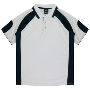 MURRAY KIDS POLOS - N3300