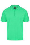 CLAREMONT MENS POLOS - N1315