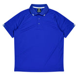 FLINDERS MENS POLOS - N1308