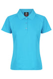 KEIRA LADY POLOS - N2306