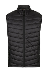 SNOWY MENS VESTS - N1523