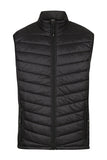 SNOWY MENS VESTS - N1523