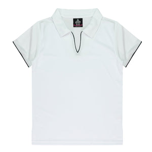 YARRA LADY POLOS - N2302