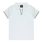 YARRA LADY POLOS - N2302