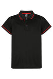 COTTESLOE KIDS POLOS - N3319