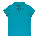 YARRA LADY POLOS - N2302