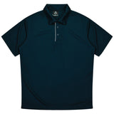 YARRA MENS POLOS - N1302