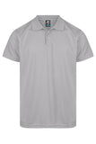 LACHLAN MENS POLOS - N1314