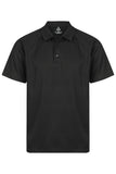 KEIRA MENS POLOS - N1306