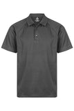 KEIRA MENS POLOS - N1306