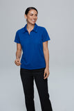 BOTANY LADY POLOS - N2307