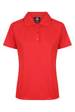 KEIRA LADY POLOS - N2306