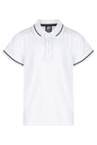 COTTESLOE KIDS POLOS - N3319