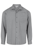 BELAIR MENS SHIRT LONG SLEEVE - N1905L