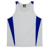 EUREKA KIDS SINGLETS - N3104