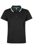 PORTSEA LADY POLOS - N2321