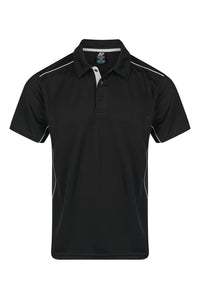 KURANDA MENS POLOS - N1323