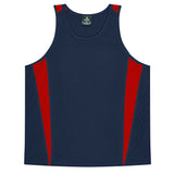 EUREKA KIDS SINGLETS - N3104