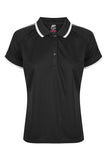 DOUBLE BAY LADY POLOS - N2322