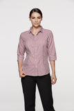 BRIGHTON LADY SHIRT 3/4 SLEEVE - N2909T