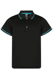 COTTESLOE KIDS POLOS - N3319