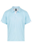 MORRIS MENS POLOS - N1317