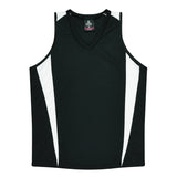 EUREKA LADY SINGLETS - N2104