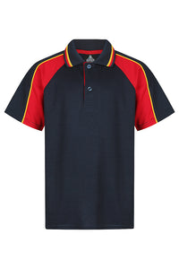 PANORAMA KIDS POLOS - N3309