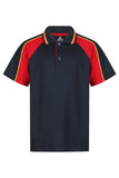 PANORAMA KIDS POLOS - N3309